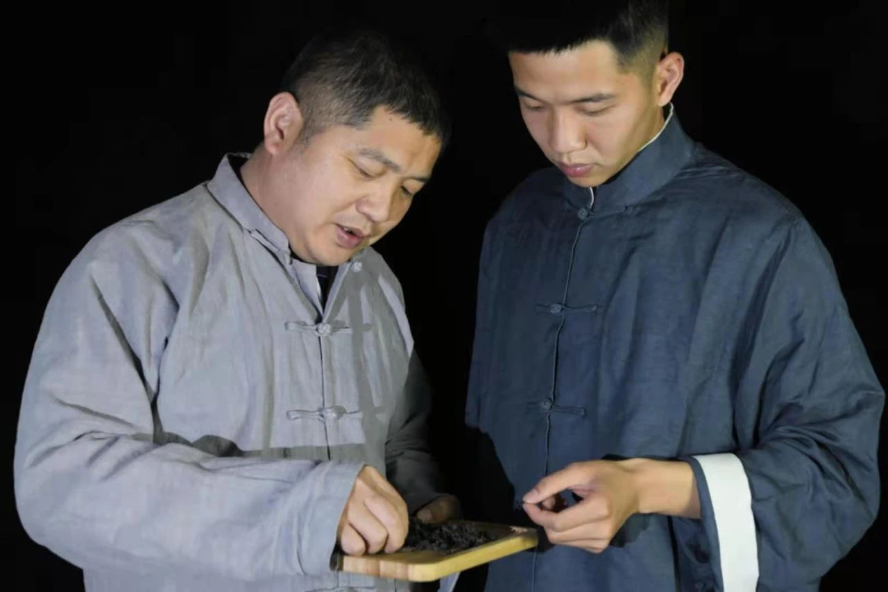 武夷山心头肉茶业有限公司|心头肉茶业|心头肉|岩茶村【官网】 - 武夷